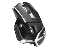 MADCATZ Mysz bezprzewodowa Mad Catz R.A.T. DWS MR07DHINBL000-0 MR07DHINBL000-0                 - 651294 - zdjęcie 3